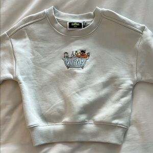 Kith Sesame Street Ernie Sweatshirt